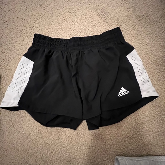 Champion Pants - Women’s S Adidas shorts